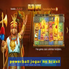 powerball jogar no brasil